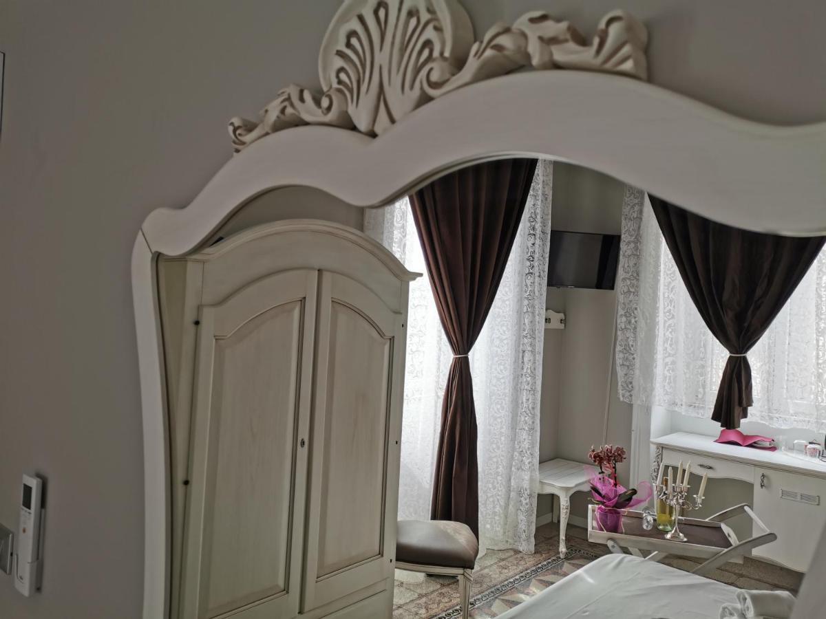 B&B Giorgia Tropea Exteriör bild