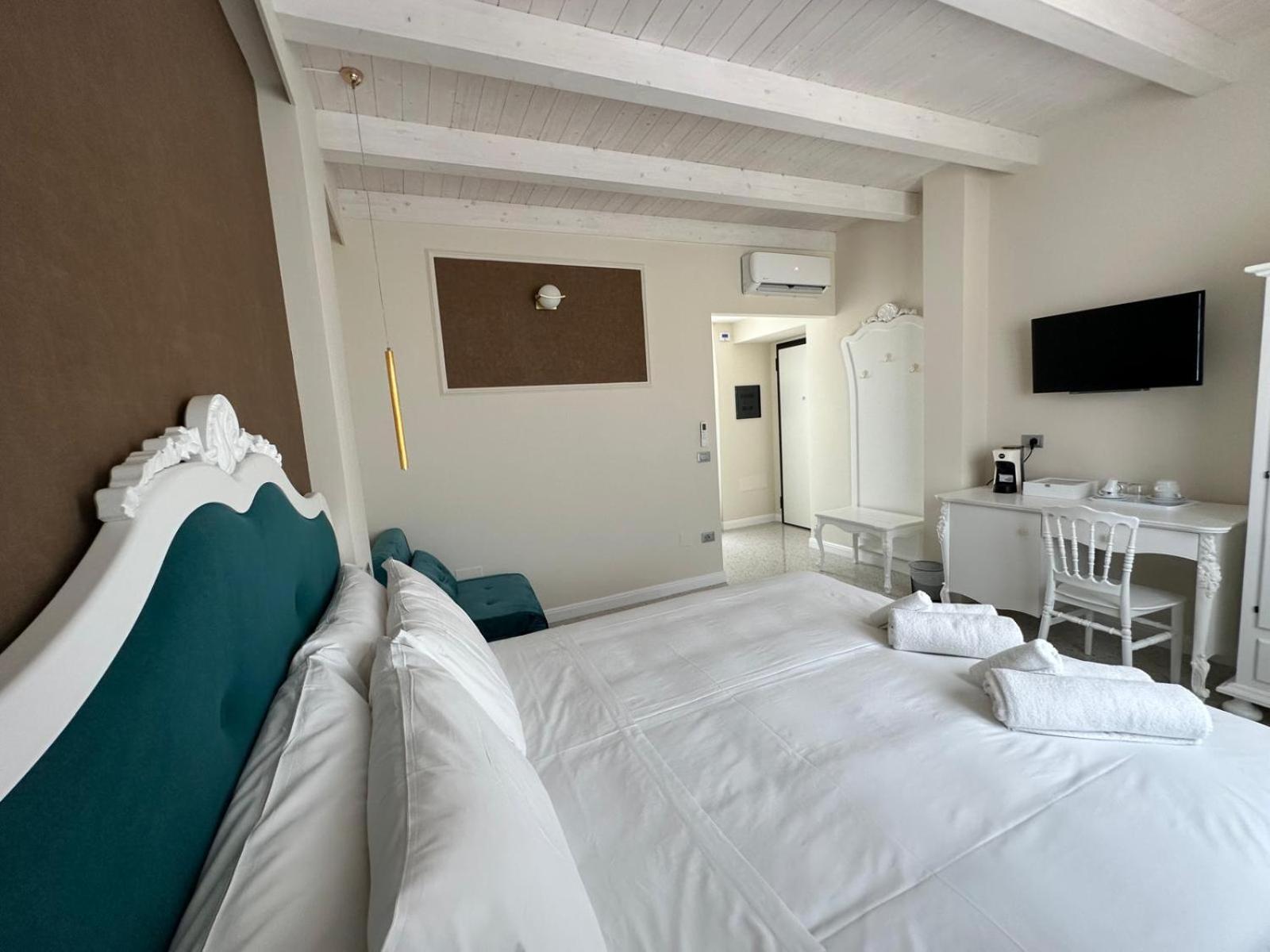 B&B Giorgia Tropea Exteriör bild