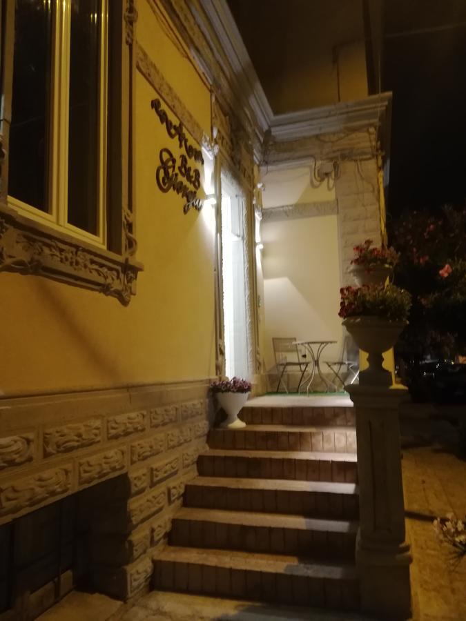 B&B Giorgia Tropea Exteriör bild
