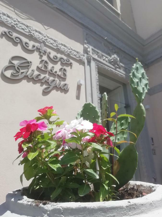 B&B Giorgia Tropea Exteriör bild
